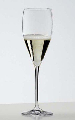 Riedel Набор бокалов для шампанского Champagne Glass (343 мл), 2 шт. 6416/28 Riedel