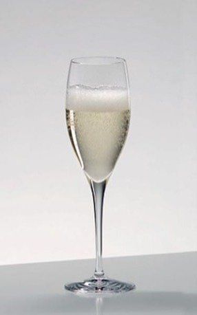 Riedel Набор бокалов для шампанского Prestige Cuvee (230 мл), 2 шт. 6416/48 Riedel