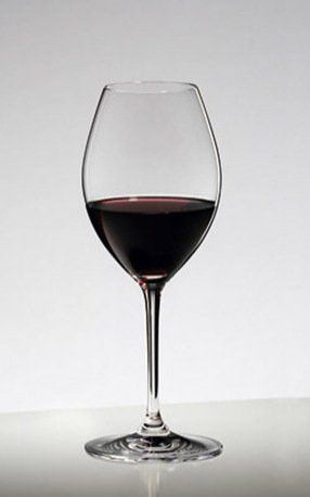 Riedel Набор бокалов для красного вина Tempranillo (400 мл), 2 шт. 6416/31 Riedel