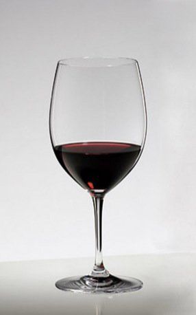 Riedel Набор бокалов для красного вина Brunello (590 мл), 2 шт. 6416/90 Riedel