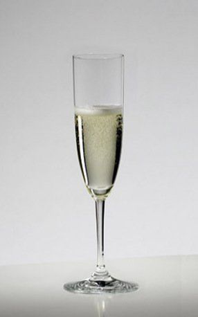 Riedel Набор бокалов для шампанского Champagne (160 мл), 2 шт. 6416/08 Riedel