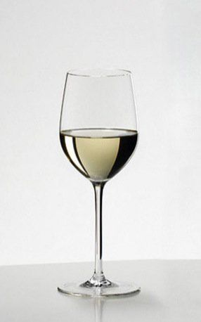Riedel Бокал для белого вина Bordeaux Mature / Chablis (350 мл) 4400/0 Riedel