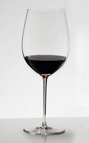 Riedel Бокал для красного вина Bordeaux Grand Cru (860 мл) 4400/00 Riedel