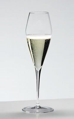 Riedel Набор бокалов для шампанского Champagne Glass (320 мл), 2 шт. 0403/08 Riedel
