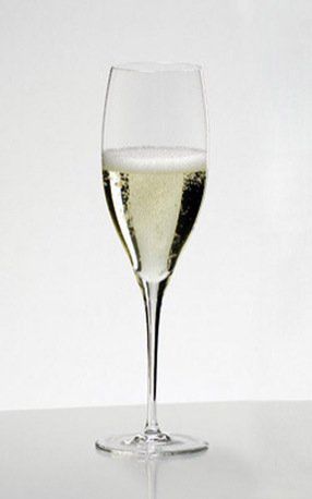 Riedel Бокал для шампанского Vintage Champanne (330 мл) 4400/28 Riedel