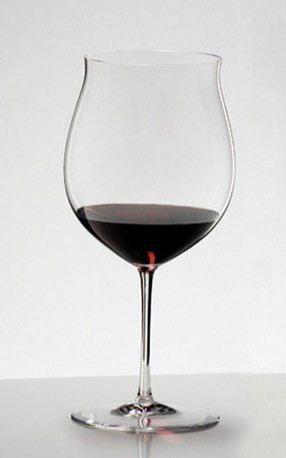 Riedel Бокал для красного вина Burgundy Grand Cru (1050 мл) 4400/16 Riedel
