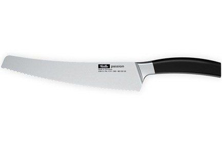 Fissler Нож хлебный Азарт 200 мм 8803220 Fissler