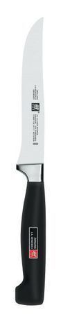 Zwilling J.A. Henckels Нож для стейков Four Star, 120 мм 31090-121 Zwilling J.A. Henckels