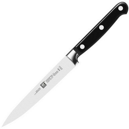 Zwilling J.A. Henckels Нож для овощей Professional S, 130 мм 31020-131 Zwilling J.A. Henckels