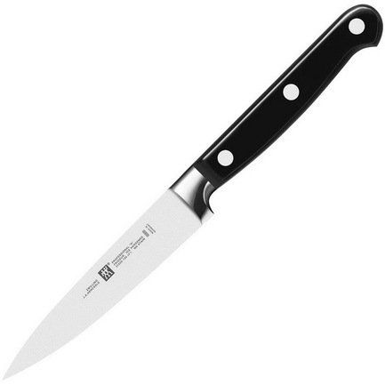 Zwilling J.A. Henckels Нож для овощей Professional S, 100 мм 31020-101 Zwilling J.A. Henckels