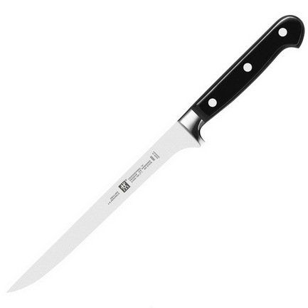 Zwilling J.A. Henckels Нож для снятия мяса с кости Professional S, 180 мм 31030-181 Zwilling J.A. Henckels