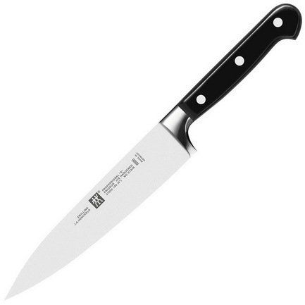 Zwilling J.A. Henckels Нож универсальный Professional S, 160 мм 31020-161 Zwilling J.A. Henckels