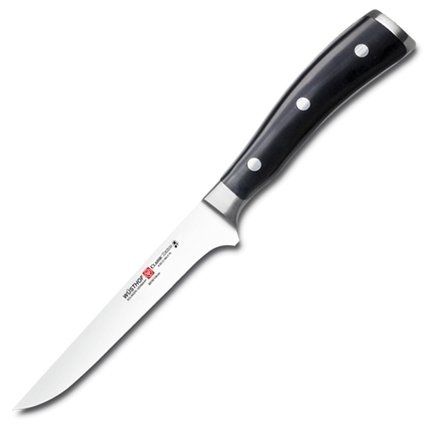 Wusthof Нож обвалочный Classic Ikon, 14 см 4616 WUS Wusthof