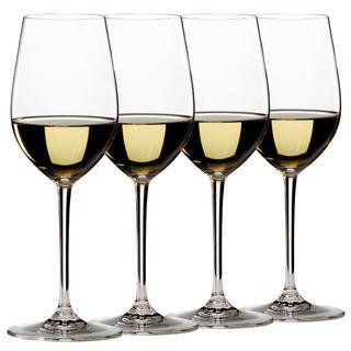 Riedel Набор бокалов для белого вина "3-Get 4" (405 мл), 4 шт. 7416/51 Riedel
