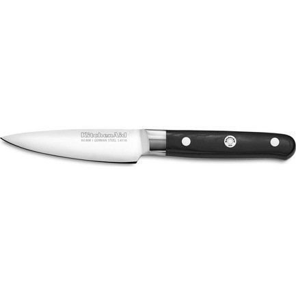 KitchenAid Нож для фруктов и овощей, 9 см KKFTR3PRWM KitchenAid