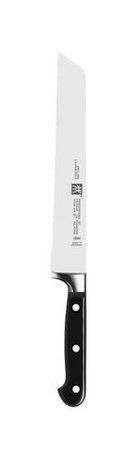 Zwilling J.A. Henckels Нож для хлеба Professional S, 200 мм 31026-201 Zwilling J.A. Henckels