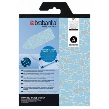 Brabantia Чехол для гладильной доски, 110х30 см 194801 Brabantia