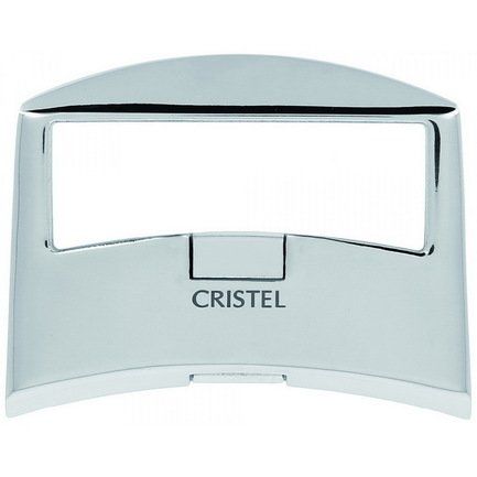 Cristel Короткая съемная рукоятка Кастелин, 8 см (PLCX) 00024628 Cristel