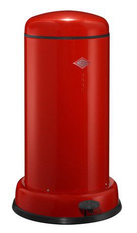 Wesco Мусорный контейнер Baseboy (20 л), красный (117549) 135531-02 Wesco