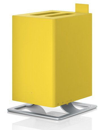 Stadler Form Увлажнитель воздуха Anton Honeycomb (2.5 л), желтый A-005R Stadler Form