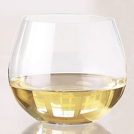Riedel Набор бокалов для белого вина Chardonnay (580 мл), 2 шт. 0414/97 Riedel