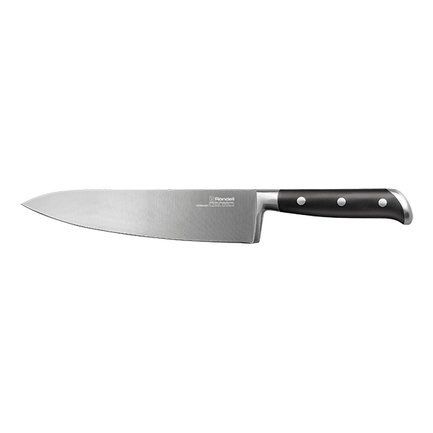 Rondell Нож разделочный Langsax, 20 cм RD-320 Rondell