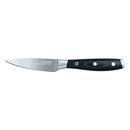 Rondell Нож для чистки овощей Falkata, 9 см RD-330 Rondell