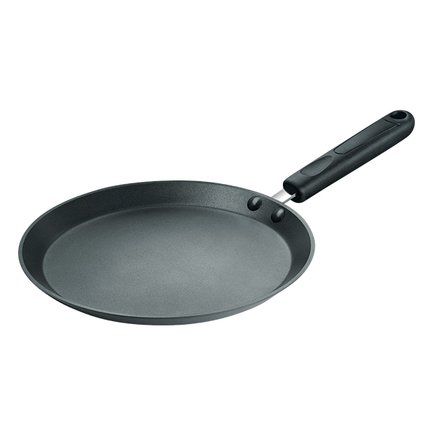 Rondell Сковорода блинная Pancake Frypan, 26 см RDA-128 Rondell