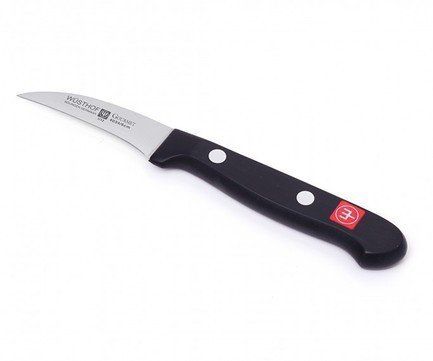 Wusthof Нож для чистки Gourmet, 7 см 4034 Wusthof