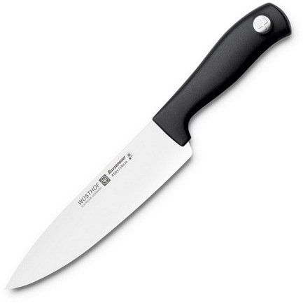 Wusthof Нож поварской Silverpoint, 16 см 4561/16 Wusthof