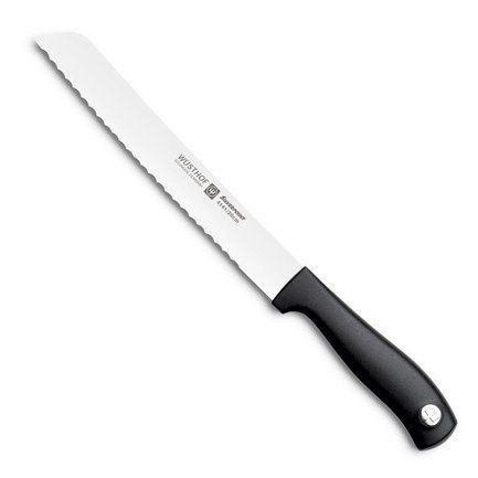 Wusthof Нож хлебный Silverpoint, 20 см 4141 Wusthof