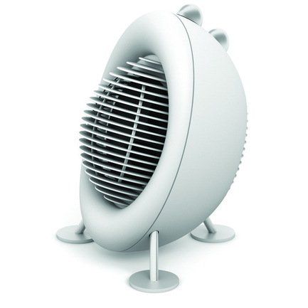 Stadler Form Тепловентилятор MAX Air Heater, белый M-006 Stadler Form