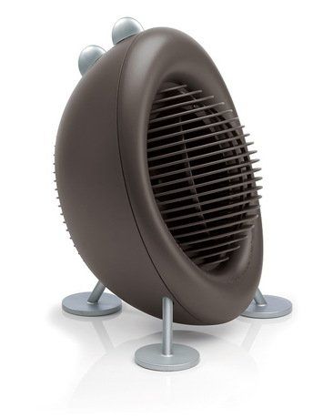 Stadler Form Тепловентилятор Max air heater bronze, 29x37x27 см, бронзовый M-025 Stadler Form