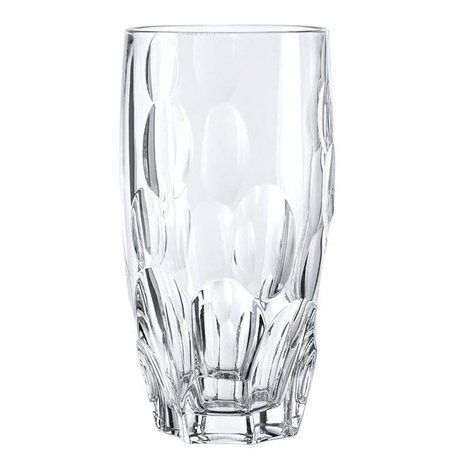 Nachtmann Набор стаканов высоких Sphere (385мл), 15 см, 4 шт. 93627 Nachtmann