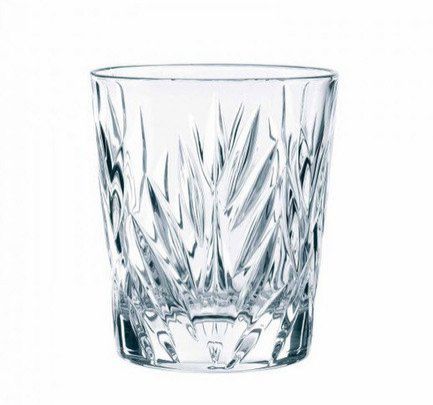 Nachtmann Набор стаканов низких Imperial (310 мл), 8.8 см, 4 шт. 93428 Nachtmann