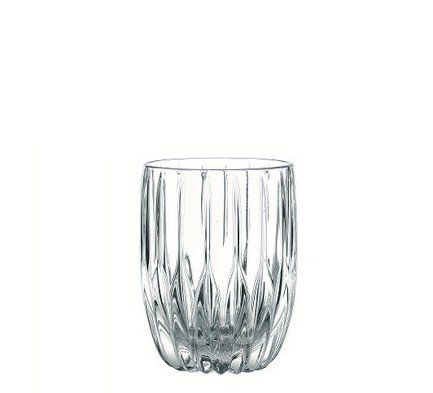 Nachtmann Набор стаканов низких Prestige (290 мл), 9.8 см, 4 шт. 93431 Nachtmann