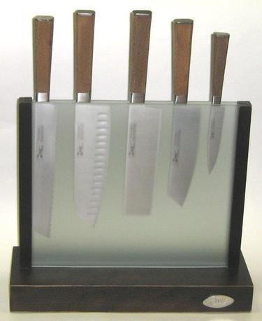 IVO Cutelarias Набор ножей, 5 пр. 33235 IVO Cutelarias