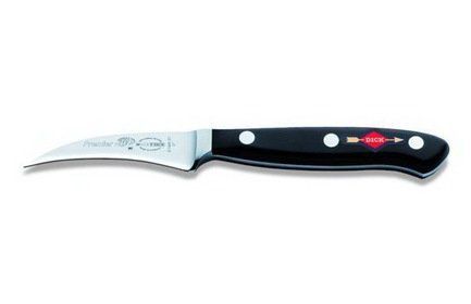Fried. Dick Нож профессиональный Premier Plus для чистки овощей, 7 см 81446072 Fried. Dick