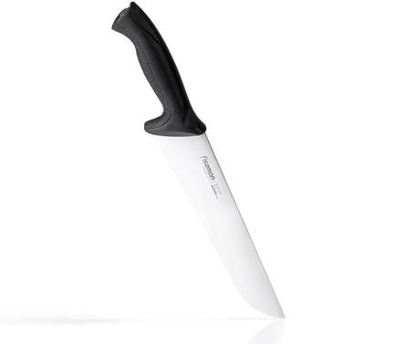 Fissman Нож мясника Master, 25 см, прямое широкое лезвие 2417 Fissman