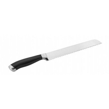 Pintinox Нож для хлеба Professional профессиональный кованый, 20 см 741000EM Pintinox