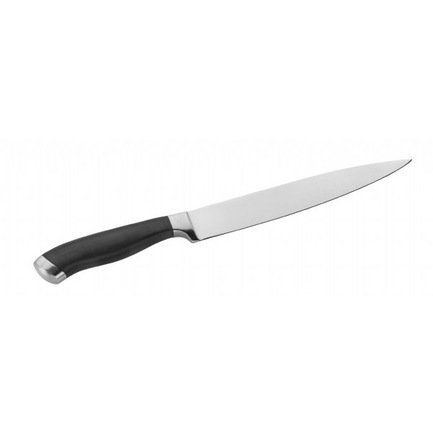 Pintinox Нож филейный Professional профессиональный кованый, 20 см 741000EN Pintinox