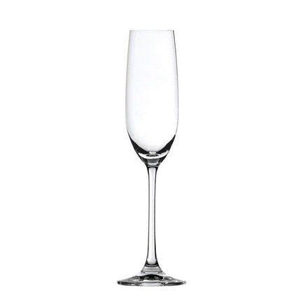 Nachtmann Набор фужеров для шампанского Vivino, хрустальное стекло, 4 шт. 95864 Nachtmann