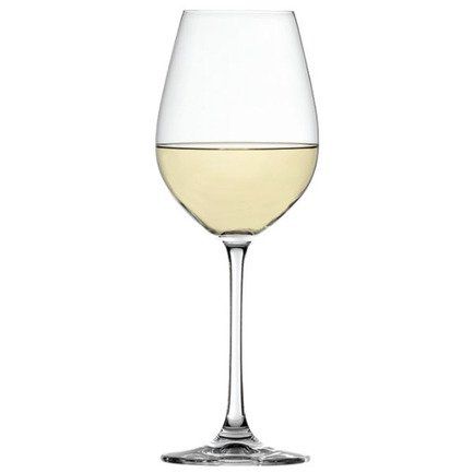 Nachtmann Набор фужеров для белого вина Vivino, хрустальное стекло, 4 шт. 95866 Nachtmann