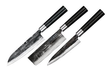 Samura Набор ножей, 3 пр. SP5-0220/K Samura