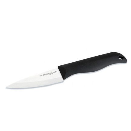Hatamoto Универсальный Нож Hatamoto, 10 см HP100W-A Hatamoto