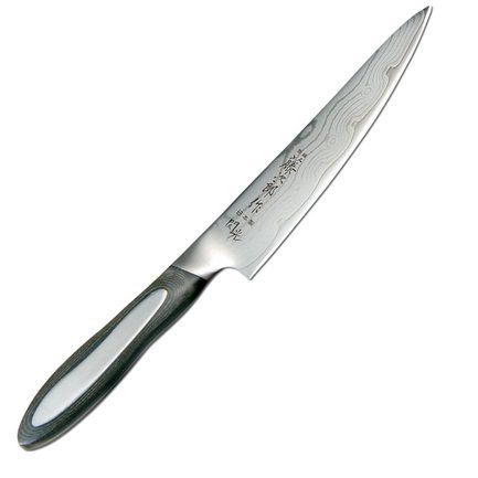 Tojiro Универсальный Нож Tojiro, 13 см FF-PA130 Tojiro