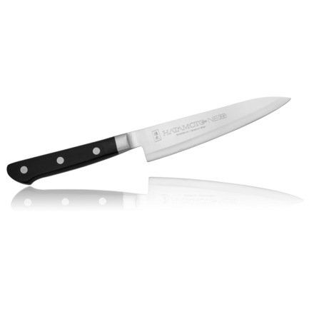 Hatamoto Универсальный Нож Hatamoto, 13.5 см HN-UT135 Hatamoto