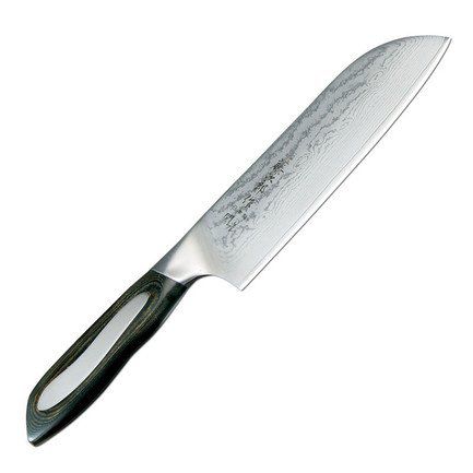 Tojiro Японский Шеф Нож Сантоку Tojiro, 18 см FF-SA180 Tojiro