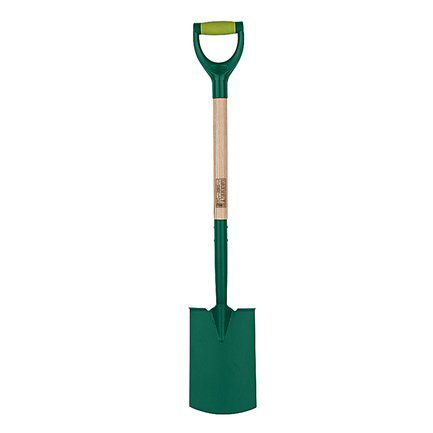 Gardman Лопата Digging Spade, 104 см, зеленая 94000 Gardman