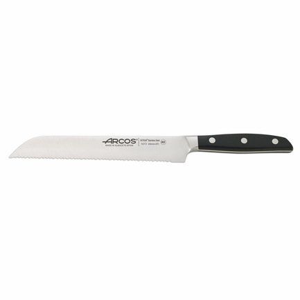 Arcos Нож для хлеба, 20 см 161300 Arcos